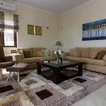 Katerina & Elia's Family House