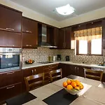 Katerina & Elia's Family House *