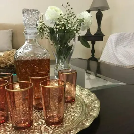 Katerina & Elia's Family House 利昂尼迪翁