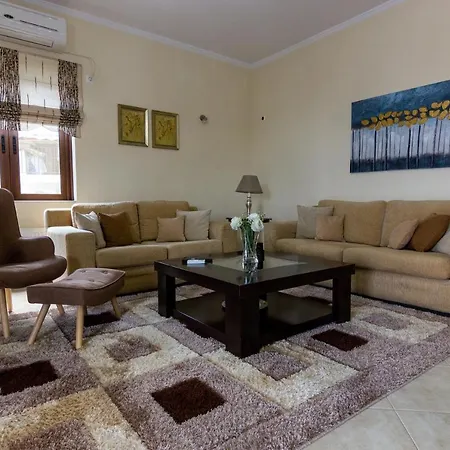 Katerina & Elia's Family House