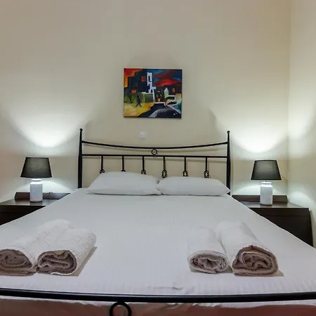 Katerina & Elia's Family House *