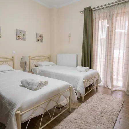 Katerina & Elia's Family House *