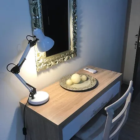 Апартаменты Katerina & Elia's Family House *