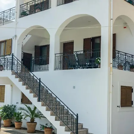 Katerina & Elia's Family House *