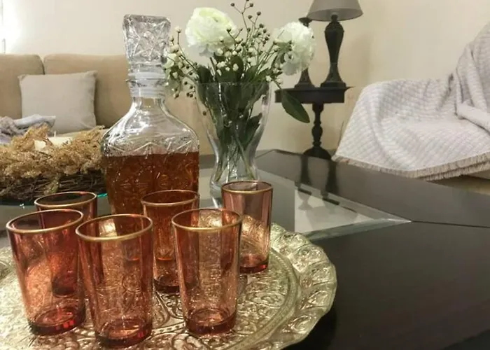 Katerina & Elia's Family House Leonídion