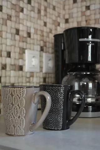 Katerina & Elia's Family House Apartmán *