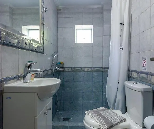 Katerina & Elia's Family House Apartmán