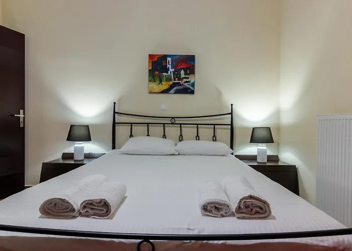 Katerina & Elia's Family House *