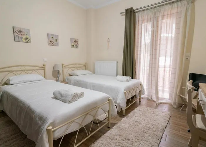 Katerina & Elia's Family House *