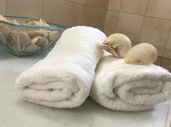 アパート Katerina & Elia's Family House Leonídion