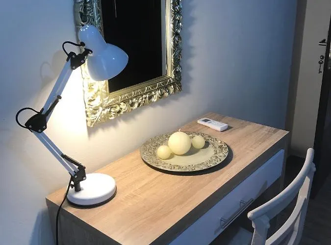 Apartmán Katerina & Elia's Family House *