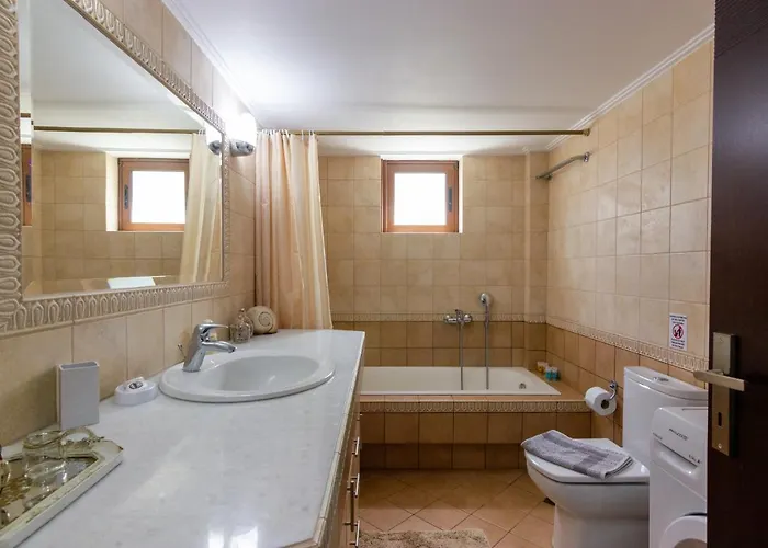 Katerina & Elia's Family House