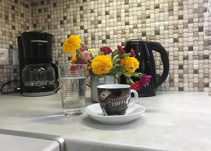 アパート Katerina & Elia's Family House Leonídion